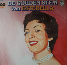 La Esterella – De Gouden Stem Van Esterella