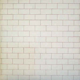 Pink Floyd ‎– The Wall