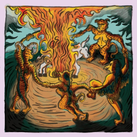 Lintworm – Lintworm