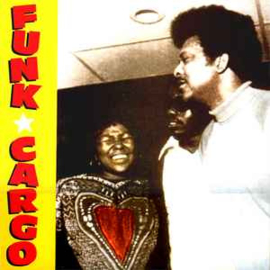 Various ‎– Funk Cargo