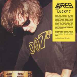 Lyres ‎– Lucky 7 BOX