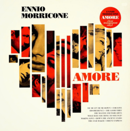 Ennio Morricone – Amore