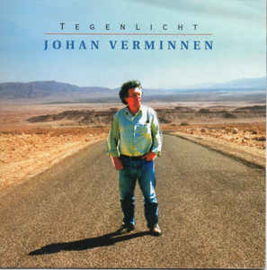 Johan Verminnen ‎– Tegenlicht
