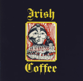 Irish Coffee – Irish Coffee