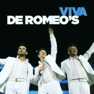 De Romeo's ‎– Viva De Romeo's