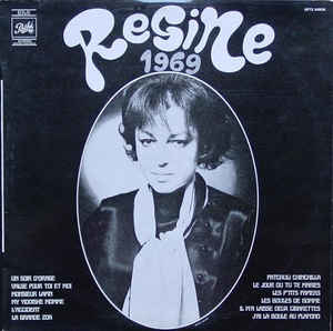Regine ‎– 1969