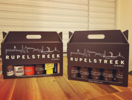 Rupelstreek Mix Bierpakket