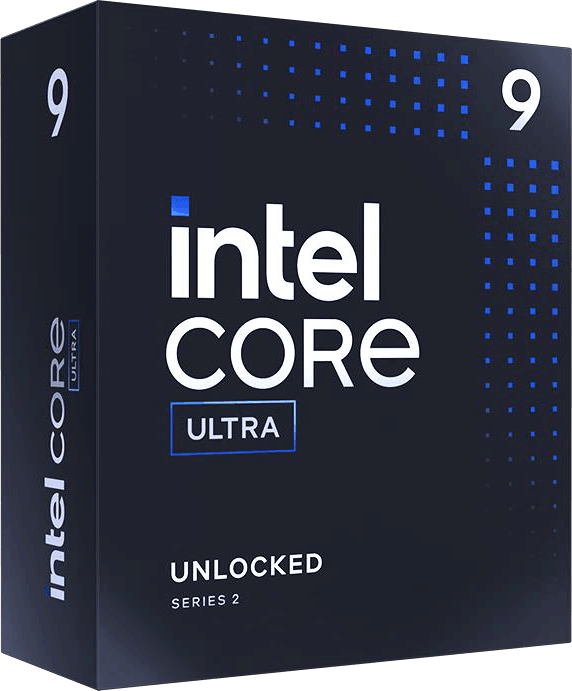 Intel Core Ultra 9 285K RTX 5090 PC