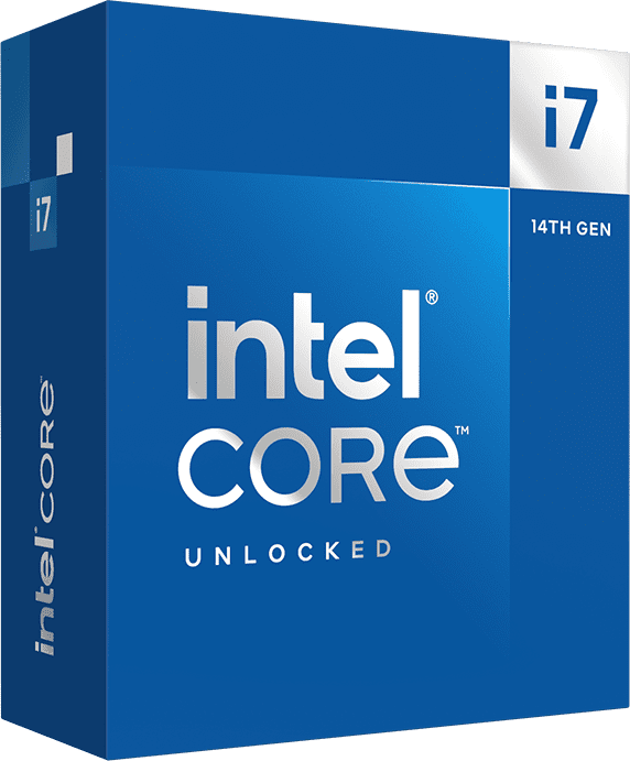 High end Intel Core RTX 5070 Ti RGB Game PC