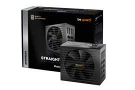 Be quiet! Straight Power 11 650 750 850 1000 1200