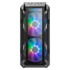 Cooler Master MasterCase H500M