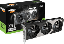 Inno3D Geforce RTX 5080 X3 16G