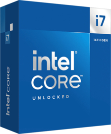 Intel Core Workstation