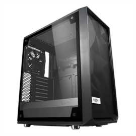 Fractal Design Meshify C /window/Dark TG