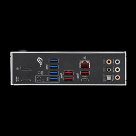Asus ROG Strix X570-F Gaming