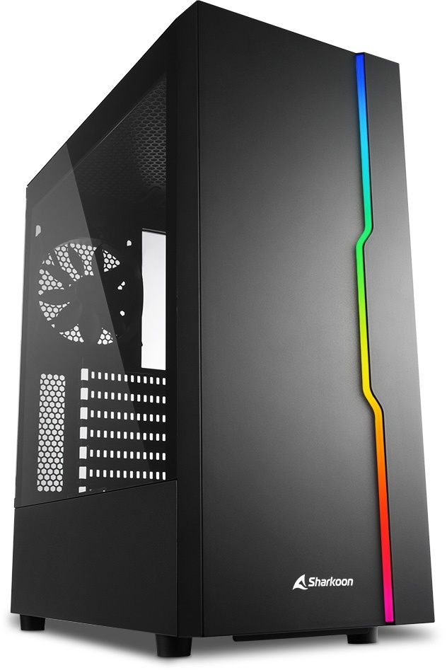 Intel Core i5 RTX 5060 Game PC