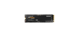 Samsung 970 EVO Plus M.2 SSD