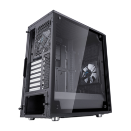 Fractal Design Define C /window TG