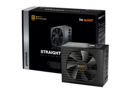 Be quiet! Straight Power 11 650 750 850 1000 1200