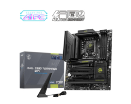 MSI Z890 Tomahawk Wifi