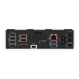 Gigabyte Z890 Aorus Elite Wifi 7