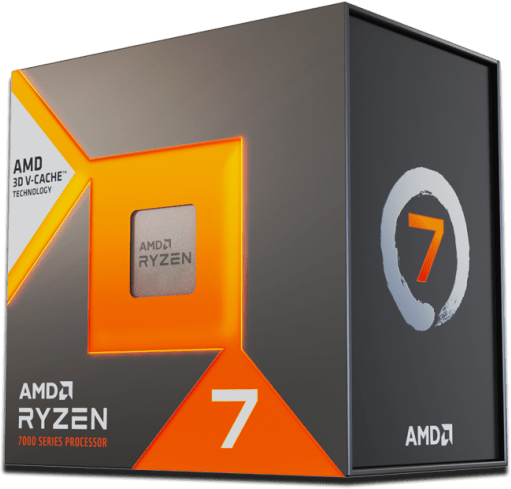 AMD Ryzen 7 7800X3D RTX 5080 4K Game PC