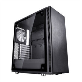 Fractal Design Define C /window TG