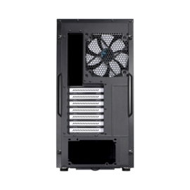 Fractal Design Define S /window
