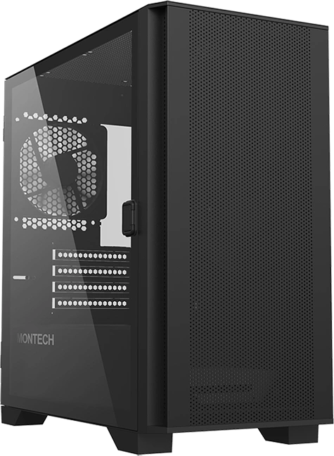 Intel Core Home & Office PC