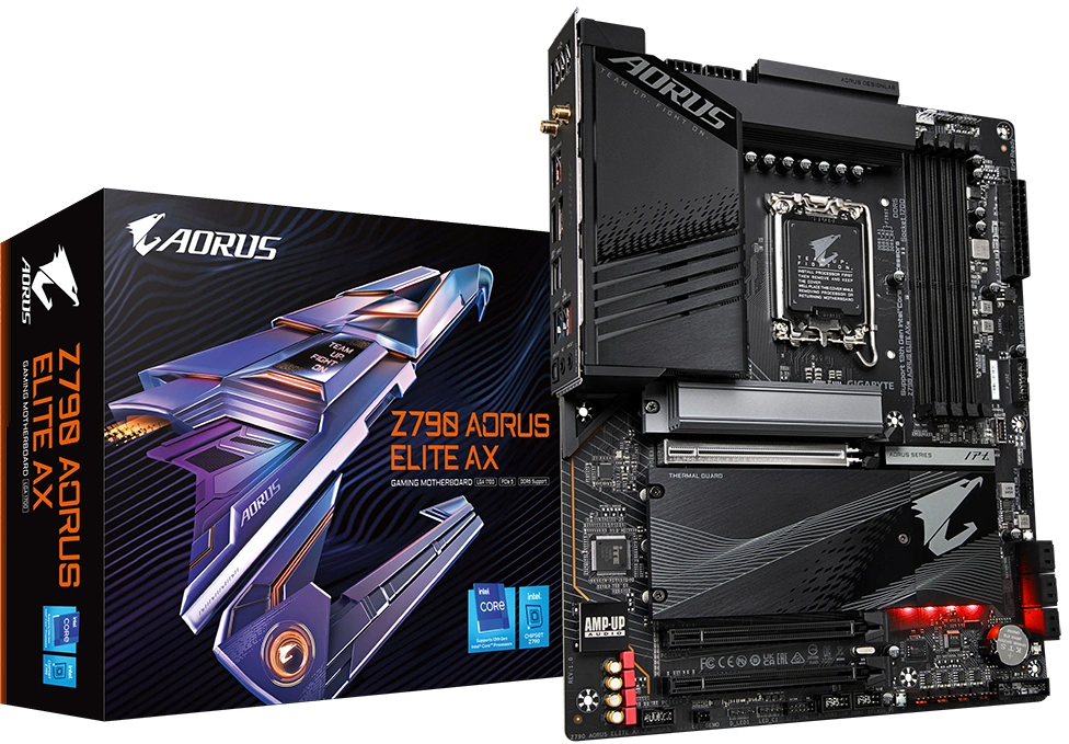 Intel Core PC