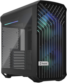 Fractal Design Torrent Solid Nano Compact RGB
