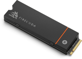 Seagate Firecuda 520 530 M.2 SSD