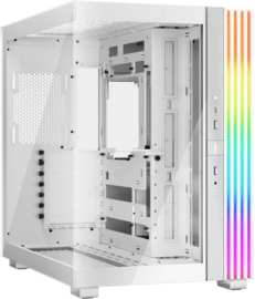 Be quiet! Light Base 600 DX LX