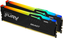 Kingston Fury Beast DDR5