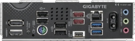 Gigabyte B850 Eagle AX Wifi 6E