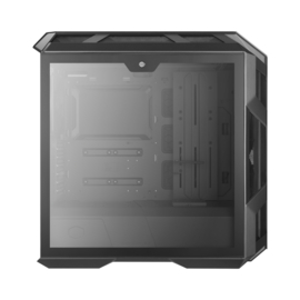 Cooler Master MasterCase H500M