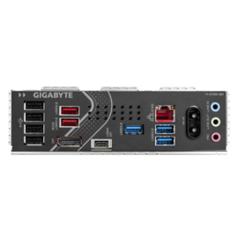 Gigabyte Z890 Eagle Wifi 7