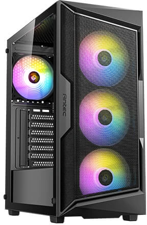 Intel Core i5 14600K RTX 5060 Ti Gaming PC