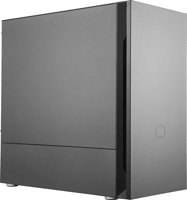 Intel Core DAW PC