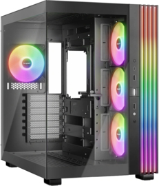 Be quiet! Light Base 600 DX LX