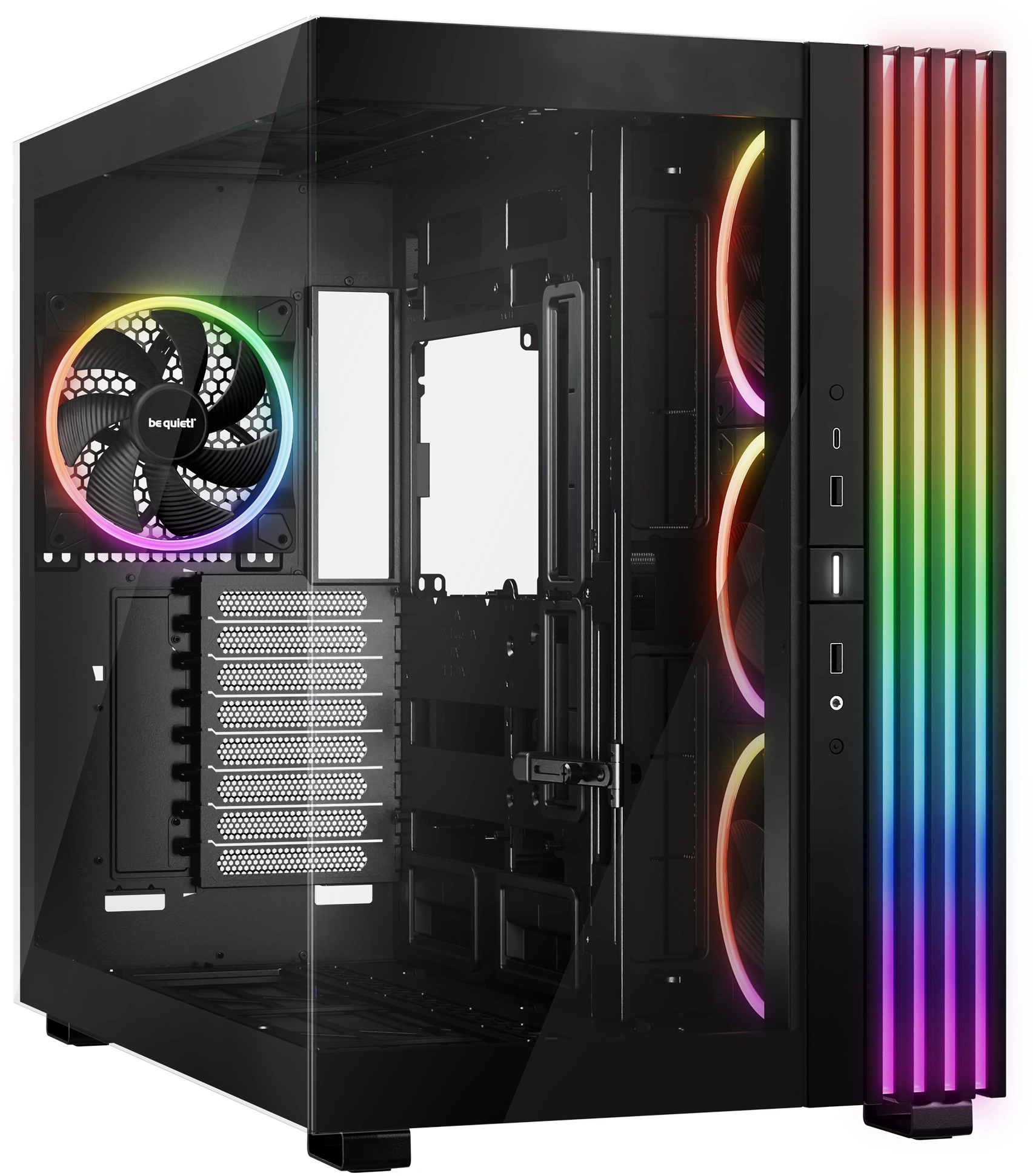 AMD Ryzen 7 9800X3D RTX 5090 PC