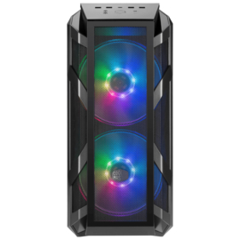 Cooler Master MasterCase H500M