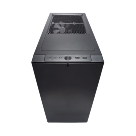 Fractal Design Define S /window