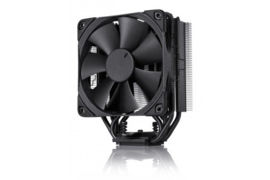 Noctua NH-U12S Chromax Black