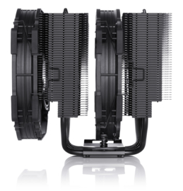 Noctua NH-D15 Chromax Black