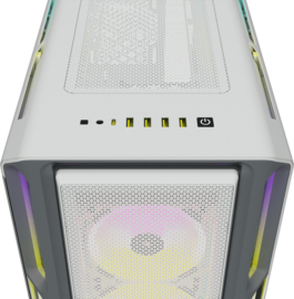 Corsair iCUE 5000T RGB