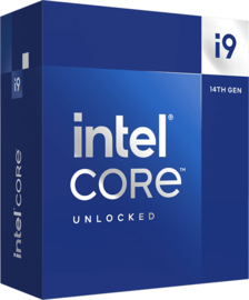 Intel Core Workstation