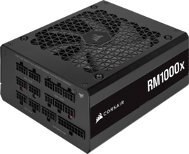 Corsair RM 650 750 850 1000X