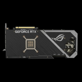 Asus ROG Strix Geforce RTX 3080 O10G Gaming