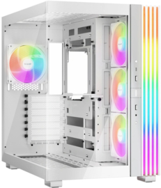 Be quiet! Light Base 600 DX LX